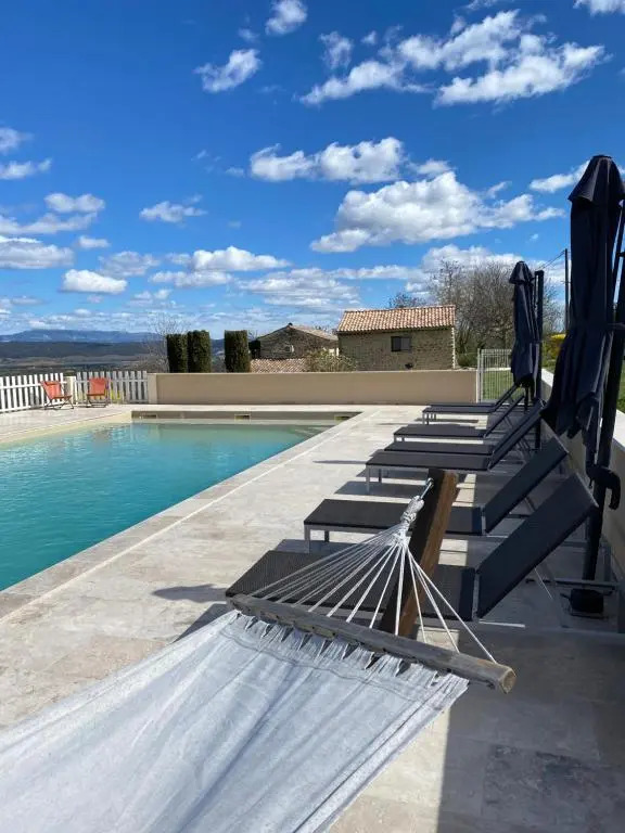 La Magnanerie en Provence