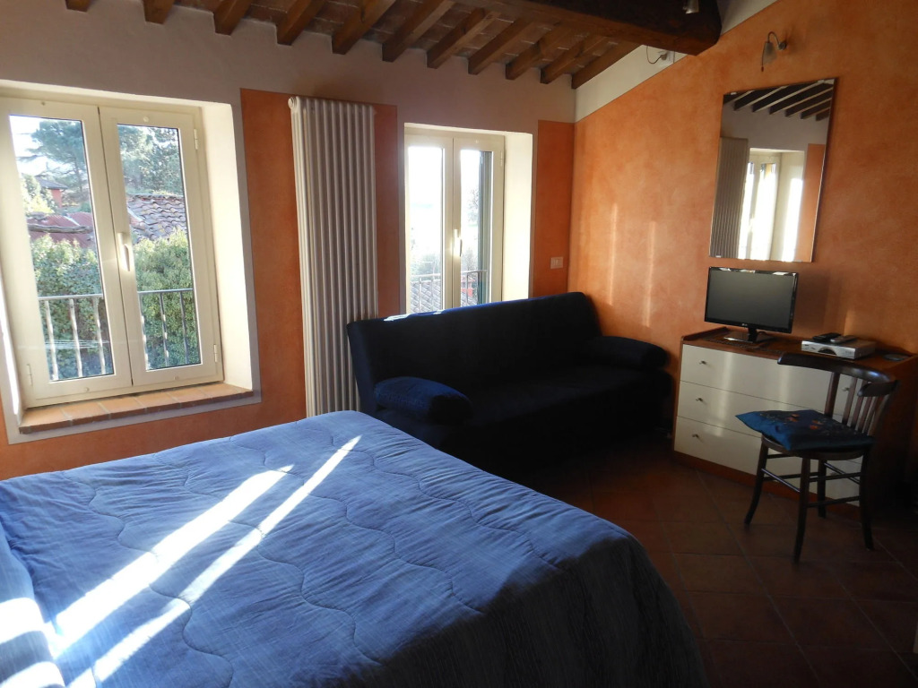 B&B La Corte