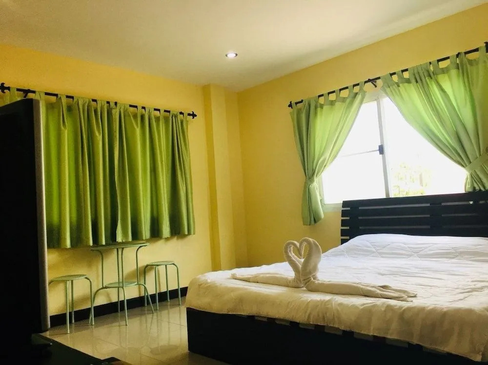 V Village Hotel Saraburi