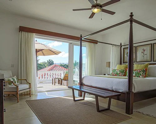 Villa Park Village, Puerto Plata, Dominican Republic