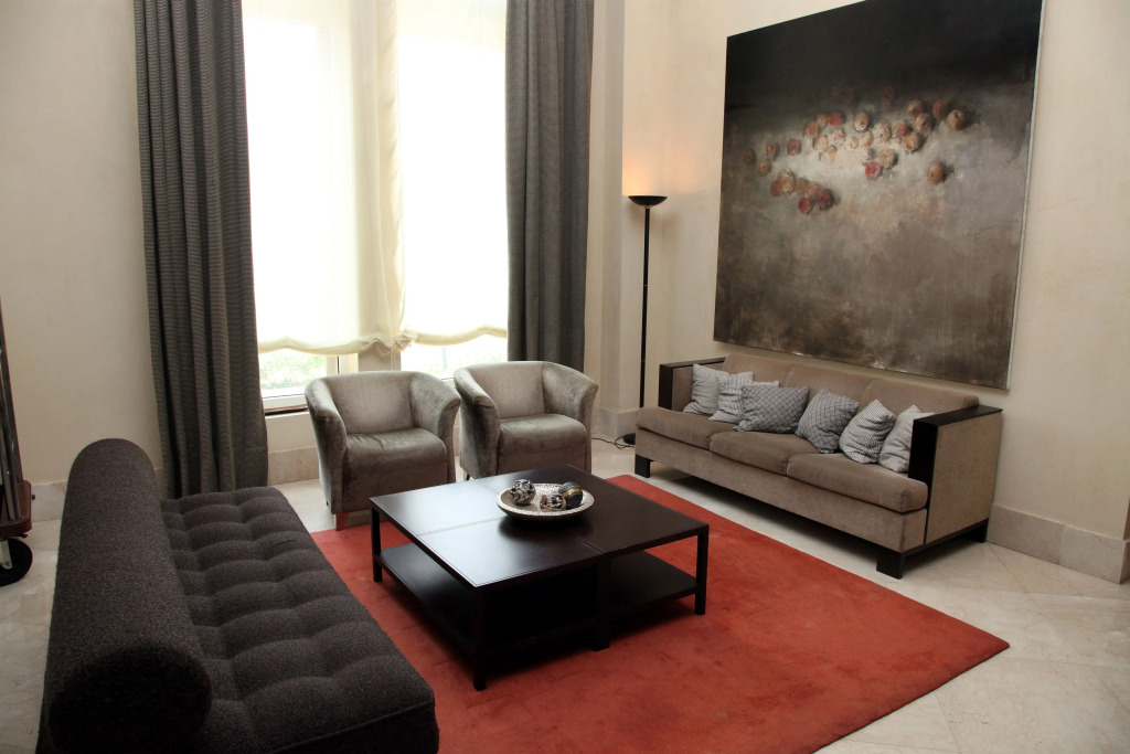 Hotel URH Palacio de Oriol