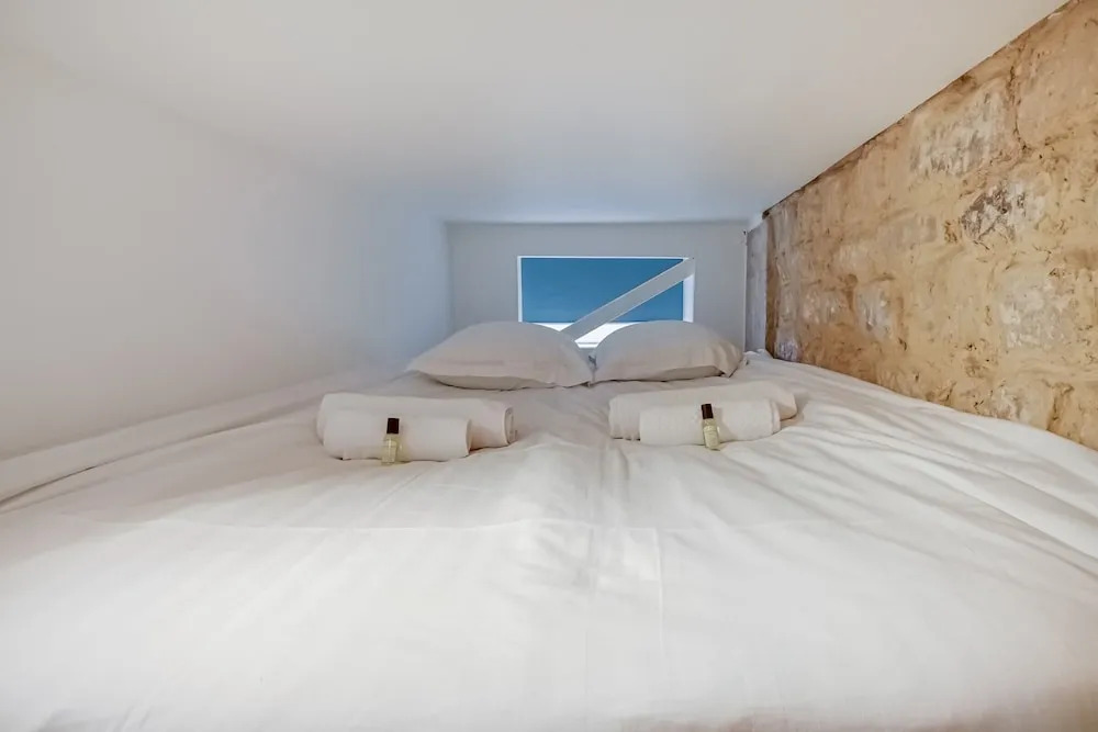 Chic Flat for 4P in the Heart of Paris