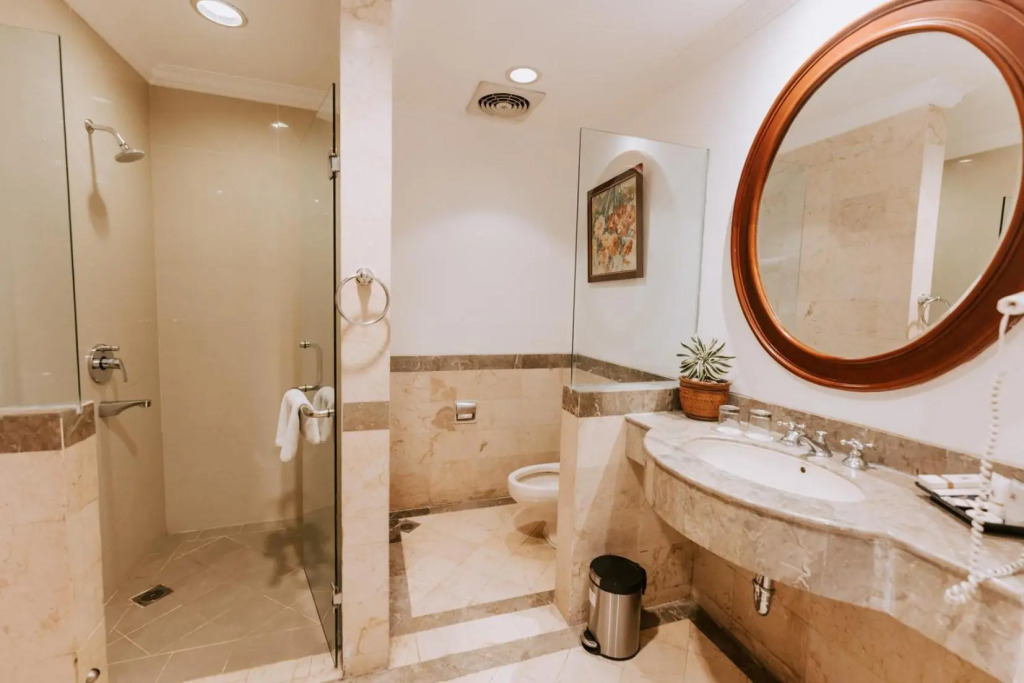 Arion Suites Hotel Bandung