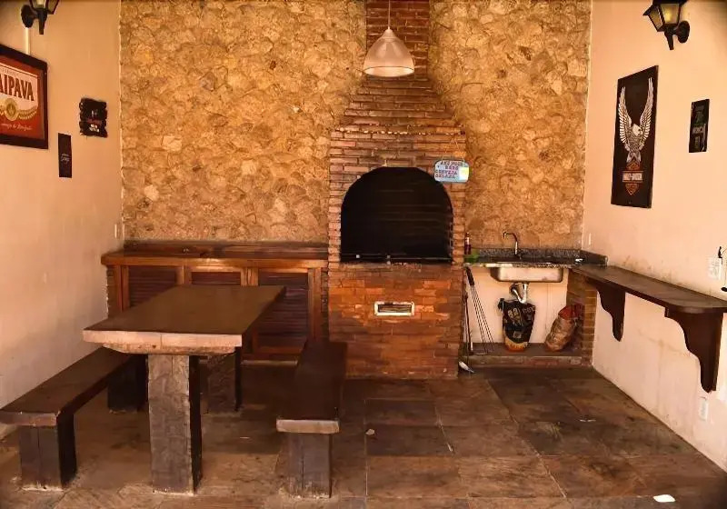 Numa Boa HOSTEL Búzios