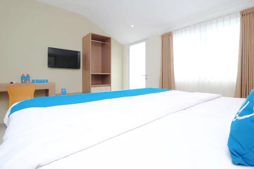 Airy Nusa Dua Pratama 8 Benoa Bali
