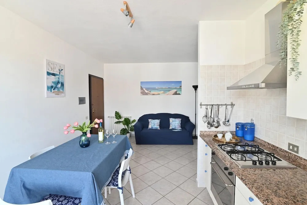 IzzHome Maris