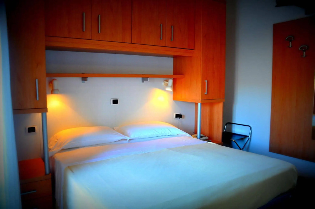 Hotel Beach