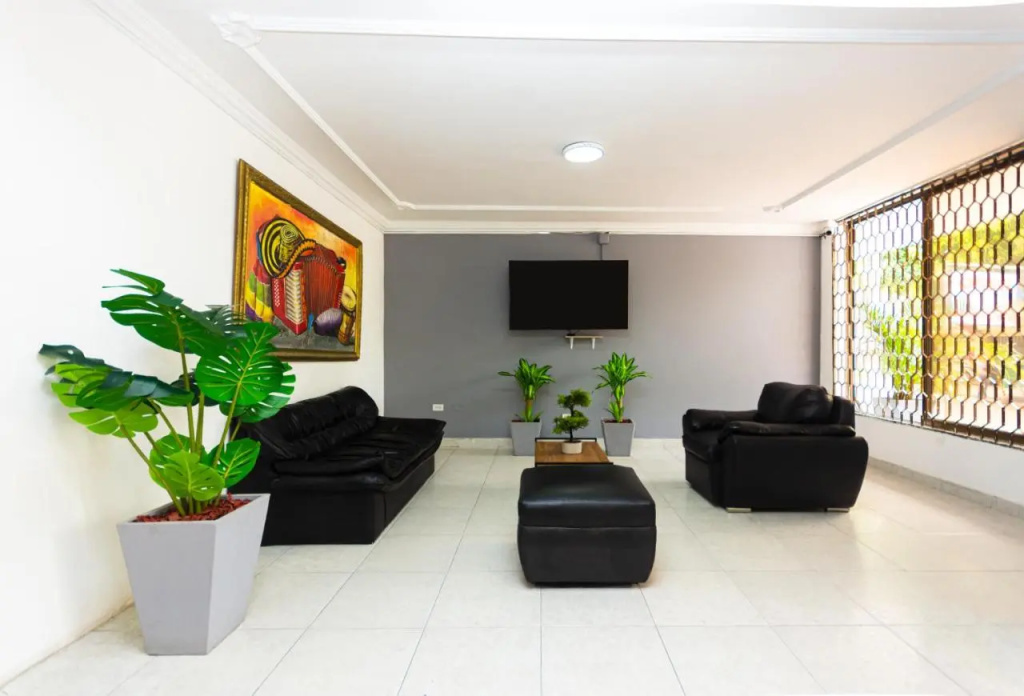 Hotel Costa Caribe BAQ