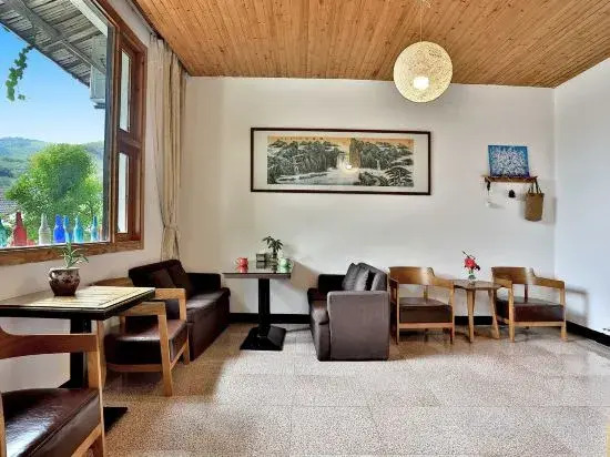 Tanyue Shanju Guesthouse