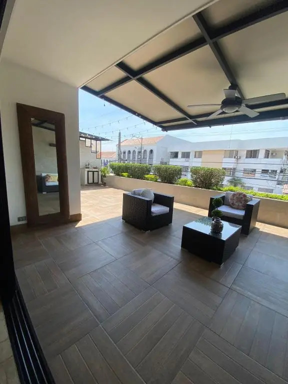 Departamento de 2 pisos Kennedy Vieja