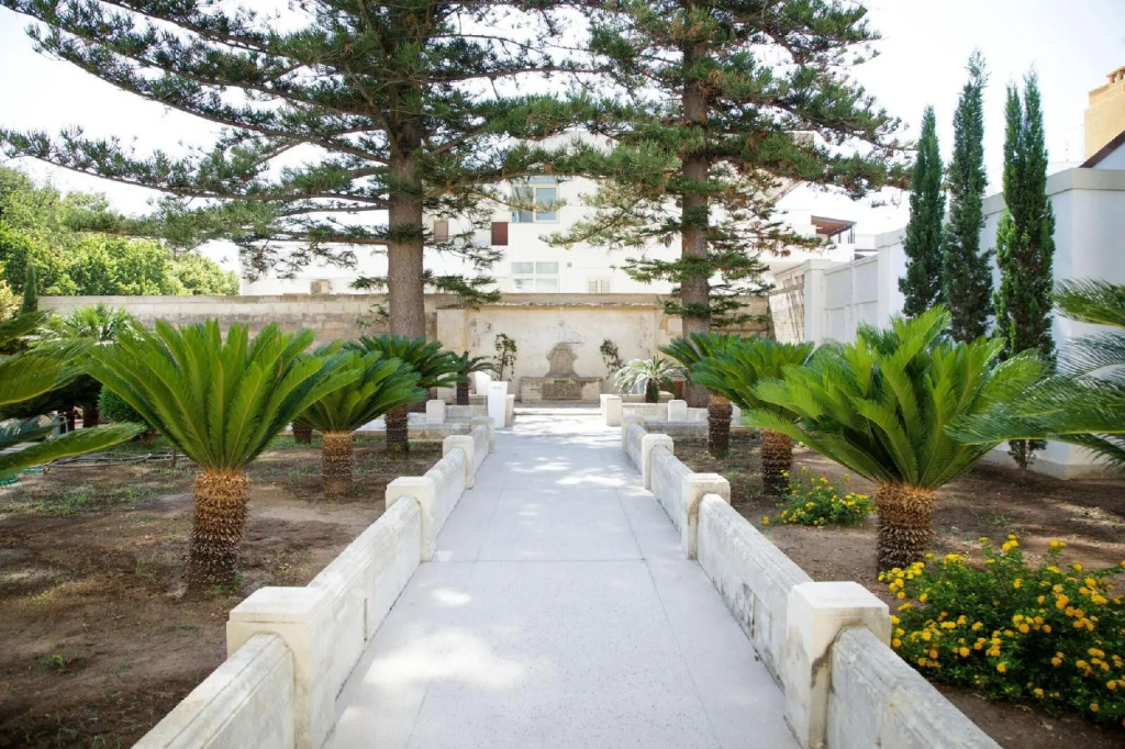 Villa Degli Angeli