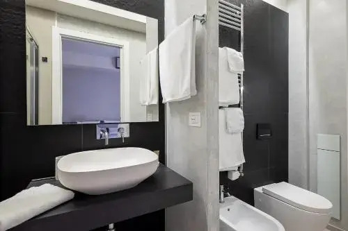 B&B Galleria Cavour