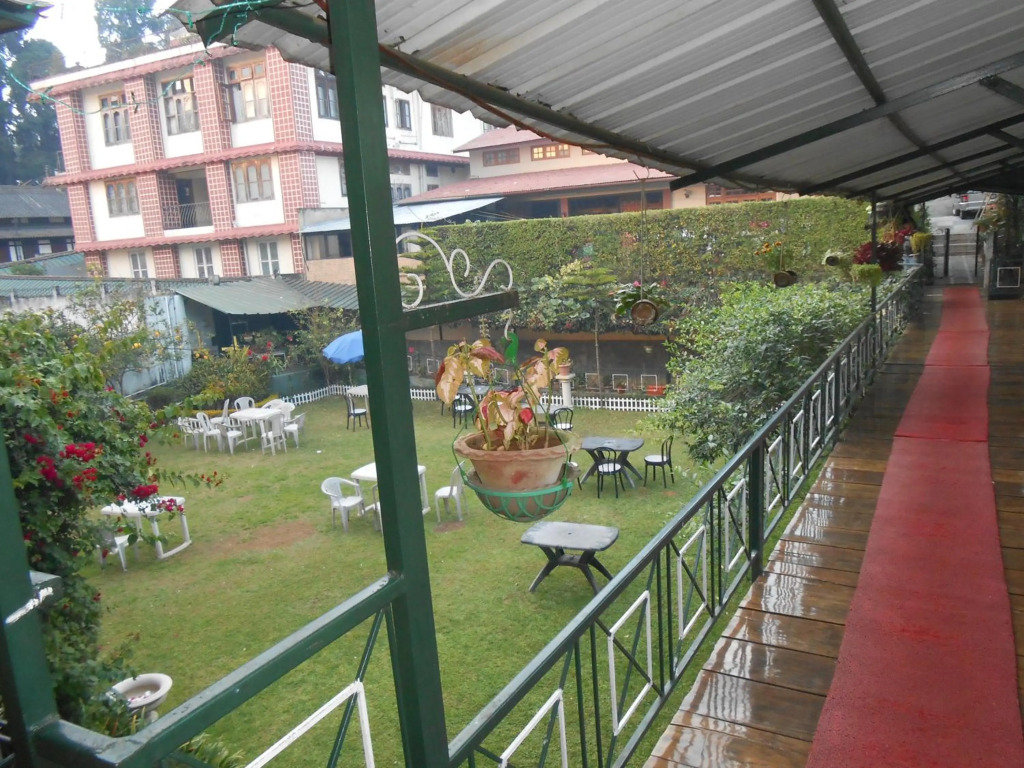 Capital O 2402 Hotel HighWinds