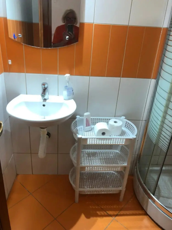 Nafija Apartment 1