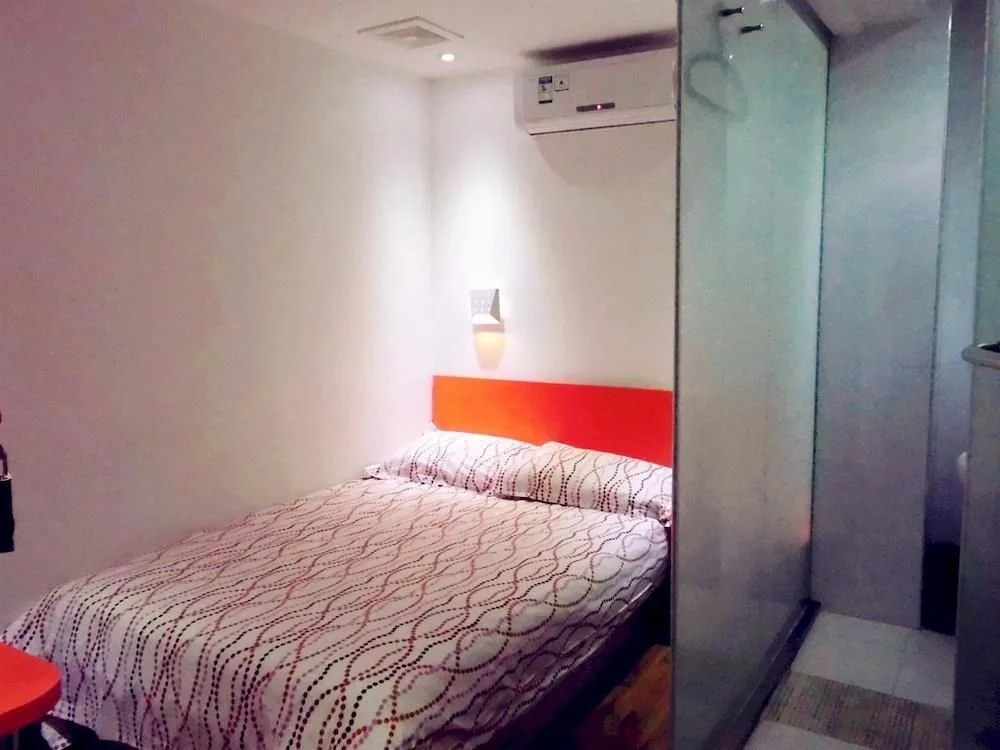 Jiachen Hotel