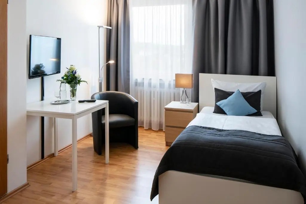 Hotel Birkenstern