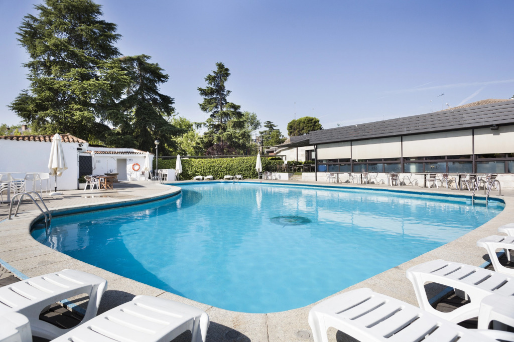 Hotel Best Osuna