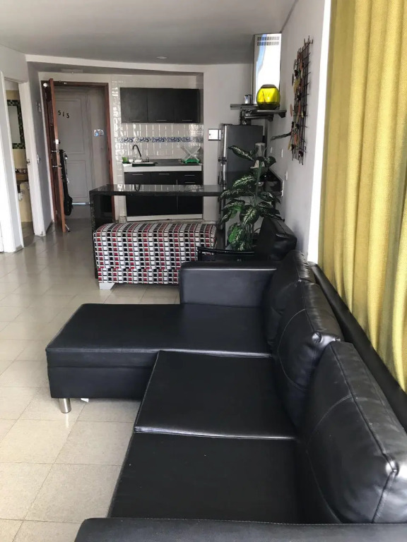 Apartamento Manzana Suite