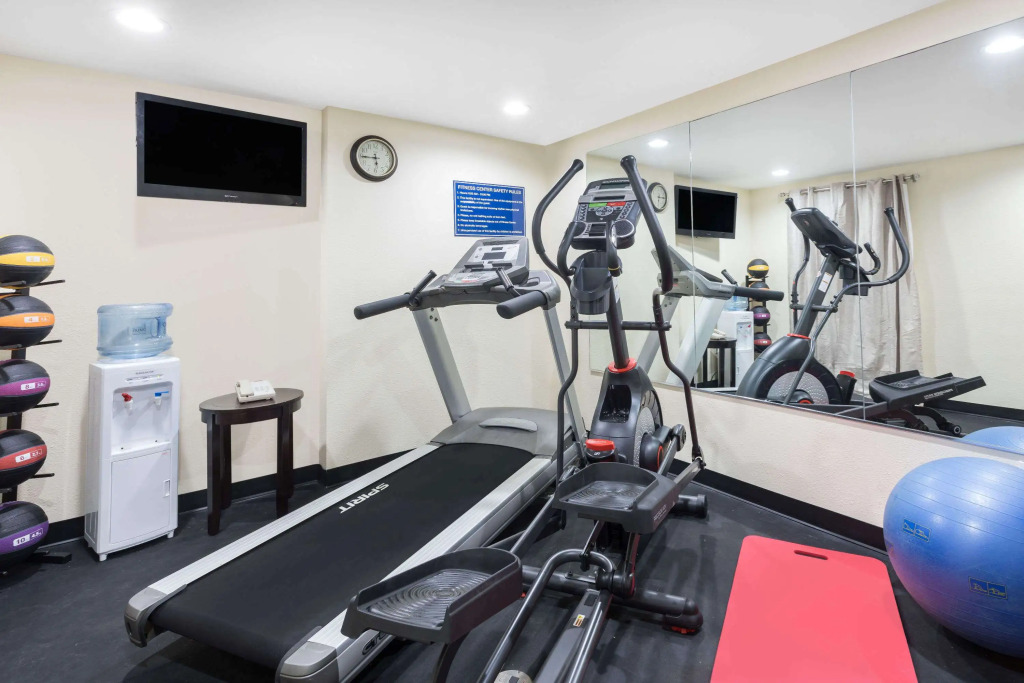 Days Inn by Wyndham Newberry South Carolina