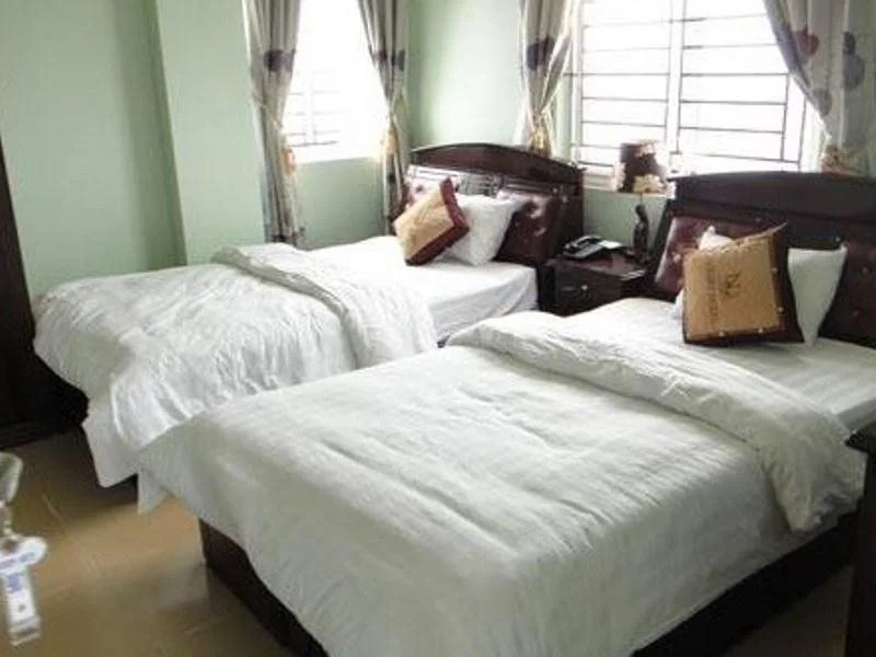 Nam Dinh Luxury Hotel