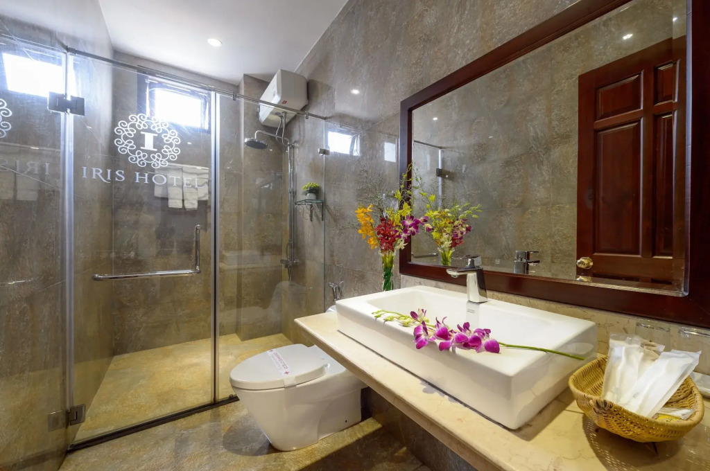 Iris Hotel Đà Nẵng