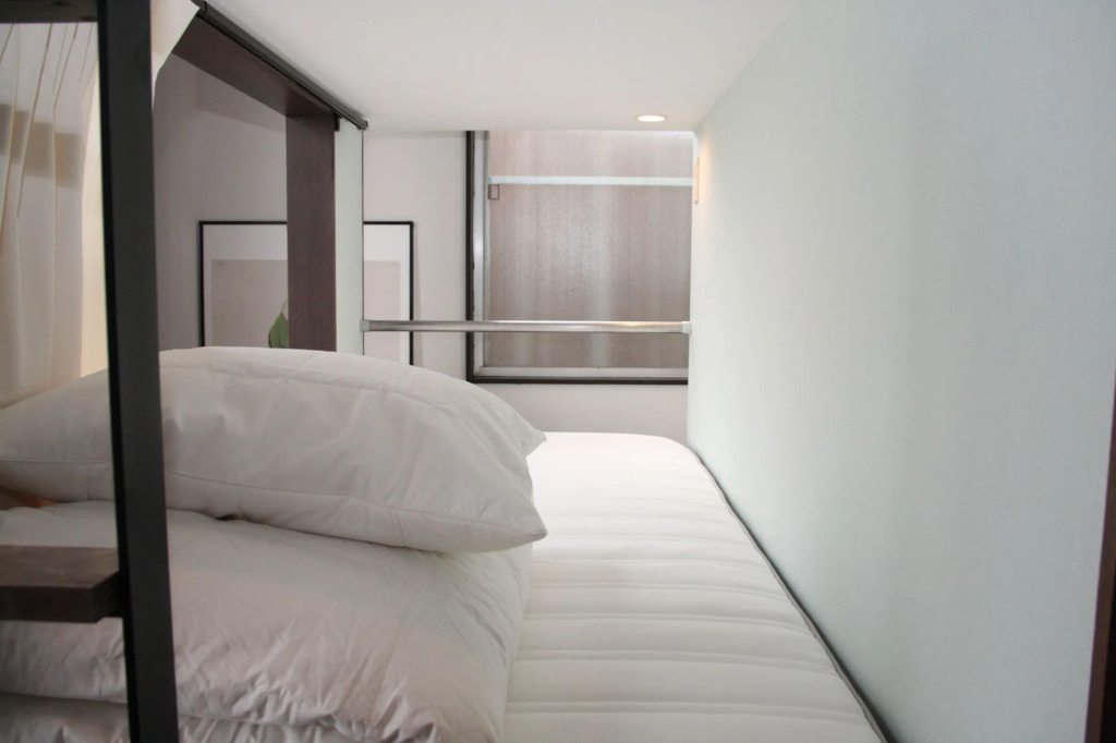 YAWP! backpackers - Hostel