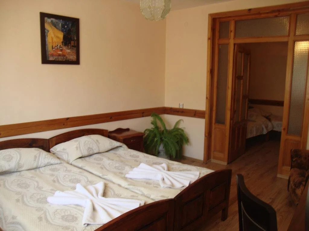 Guest House Planinski Zdravets