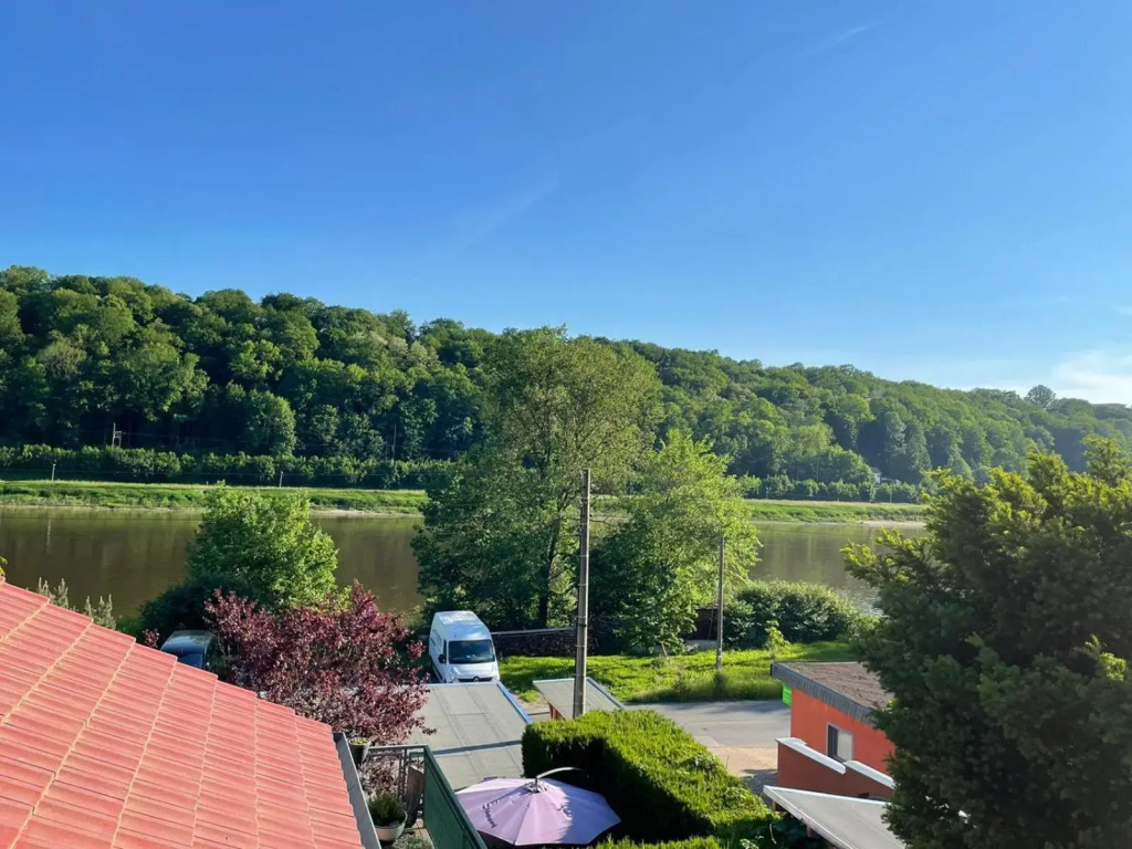 Ferienhaus Elbsicht