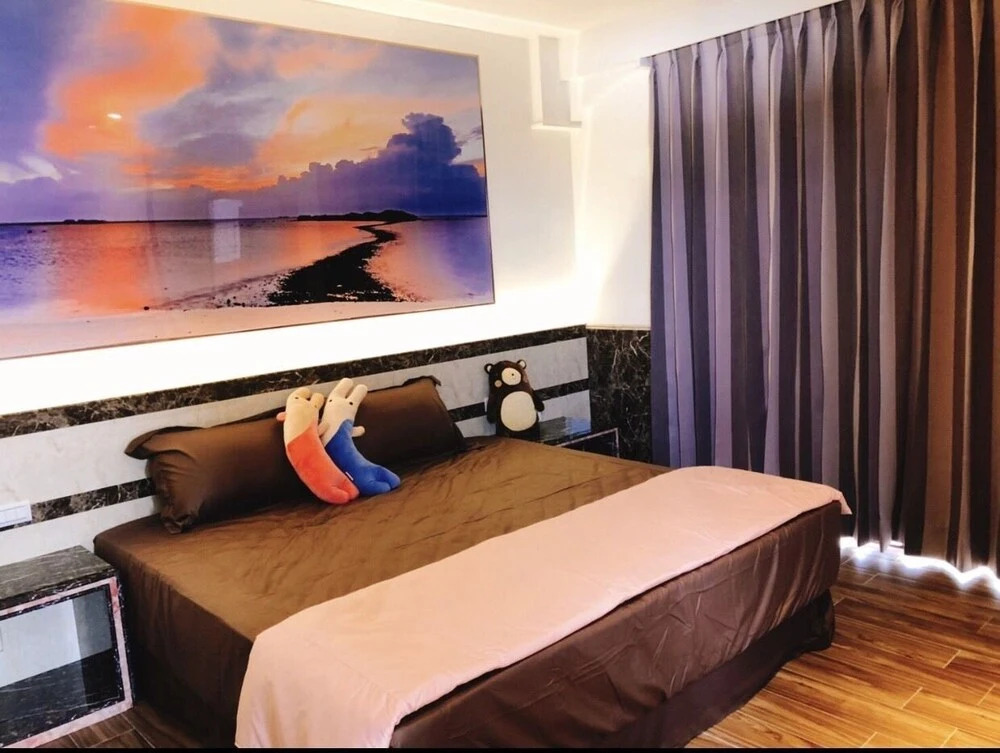 Jinduohai B&B