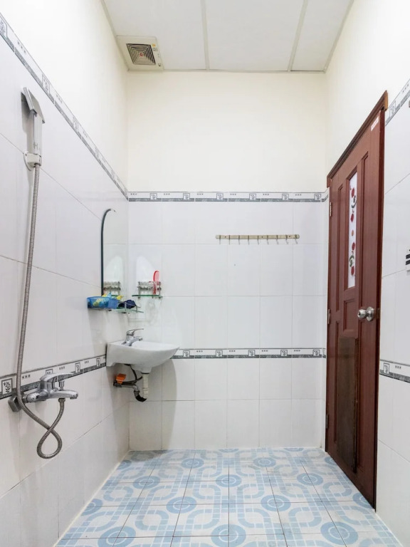 OYO 299 Khanh An Hotel