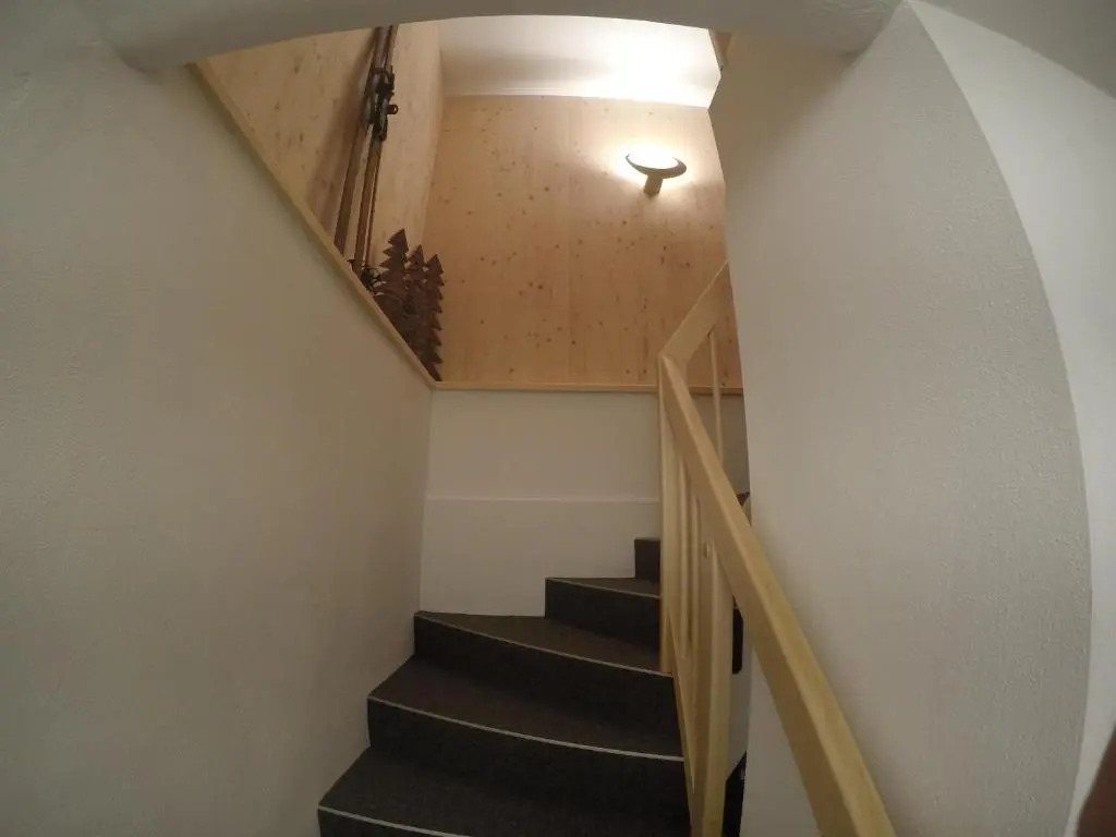 Appartement - Vollholz Studio im Zentrum von Flachau
