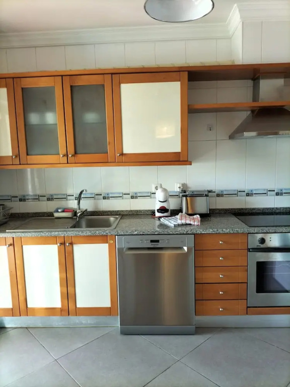 T2 Vila Bairos A C Piscina e Garagem Vilamoura