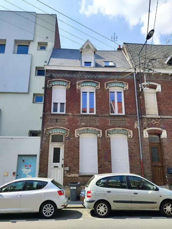 Residence Pasteur