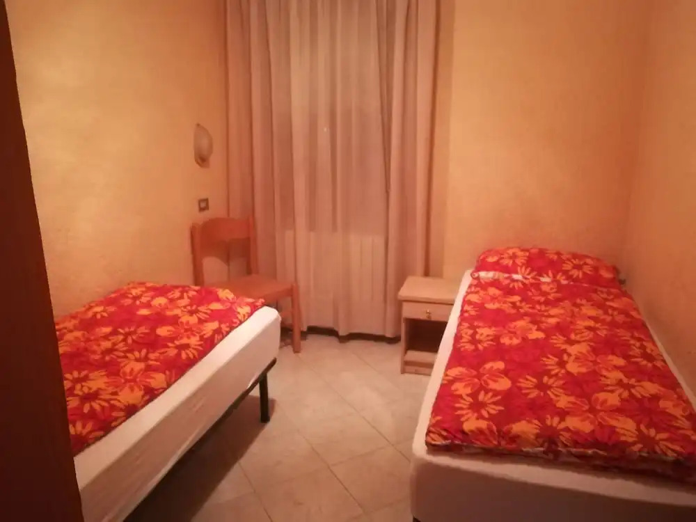 Appartamento Pedaleda