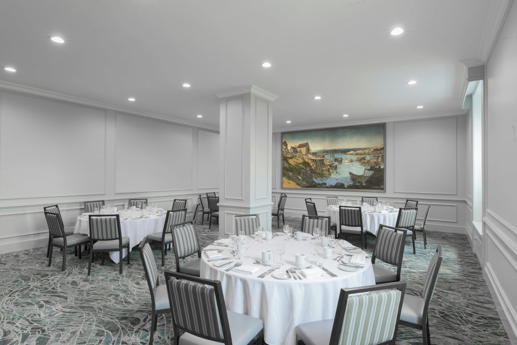 The Westin Nova Scotian