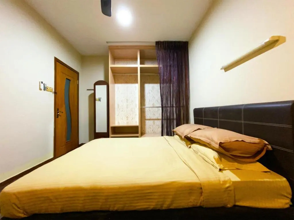Hotel O Rebeccas Homes