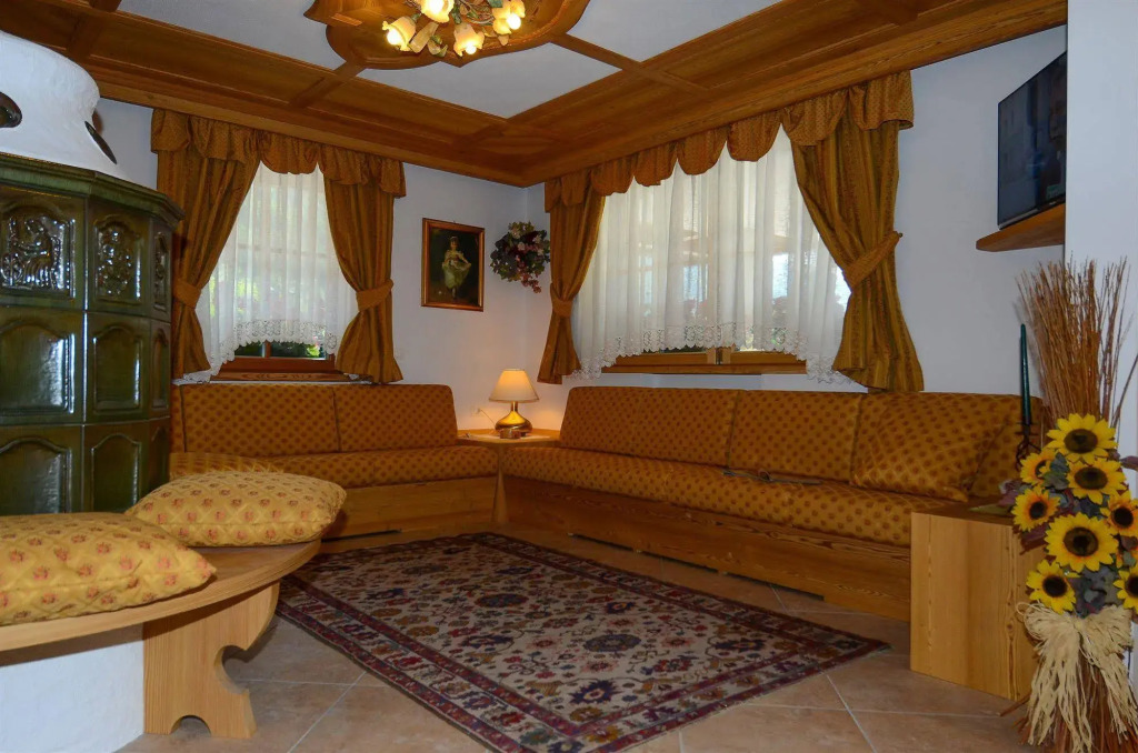 Hotel Stella Alpina