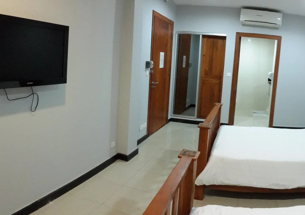 DoDo Guesthouse