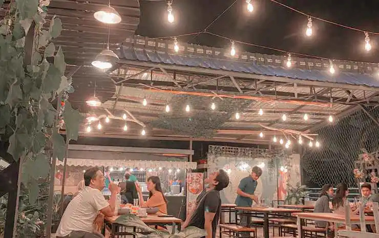 Tungkal Hotel