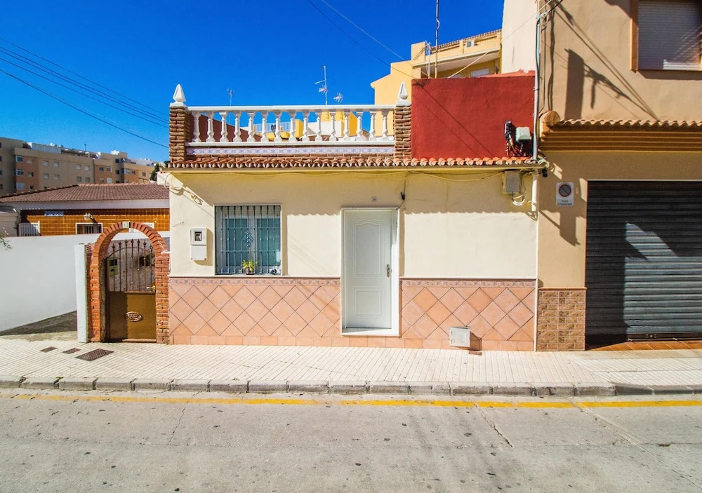 Casa ELI "Casa Marenga" A 50m de playa
