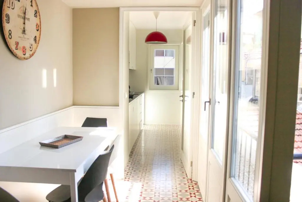 Oporto Trendy Apartments