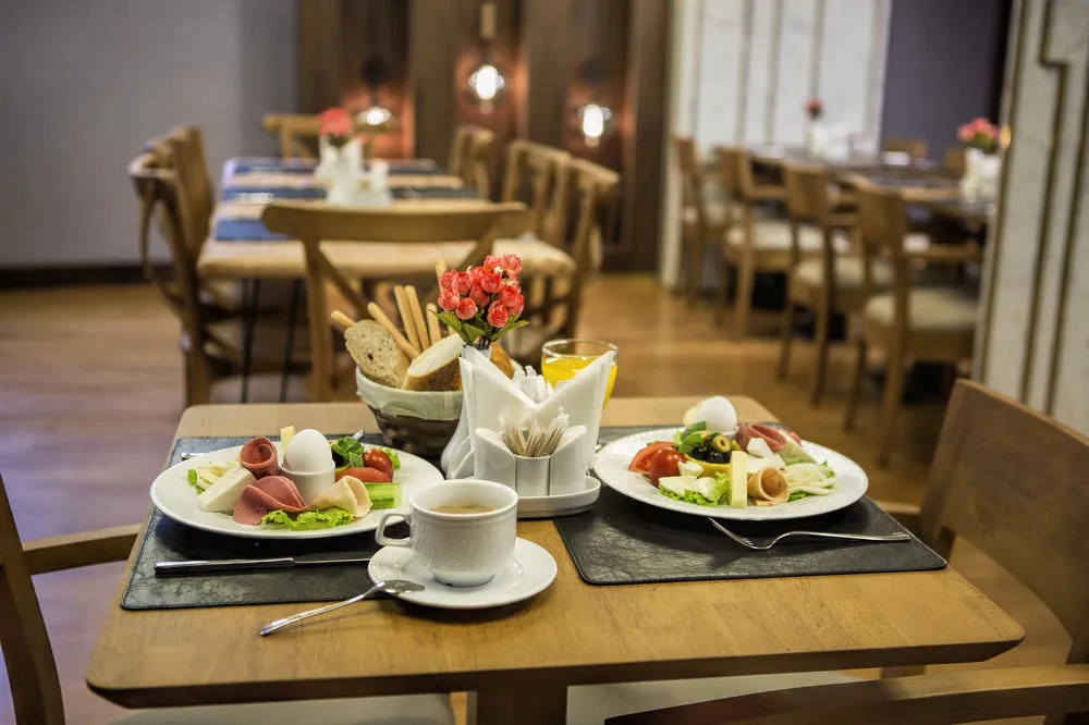 Отель Long Stay Istanbul