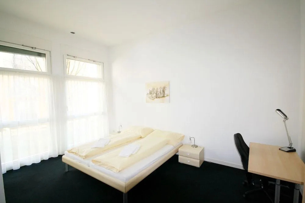 Hitrental Cham Apartments
