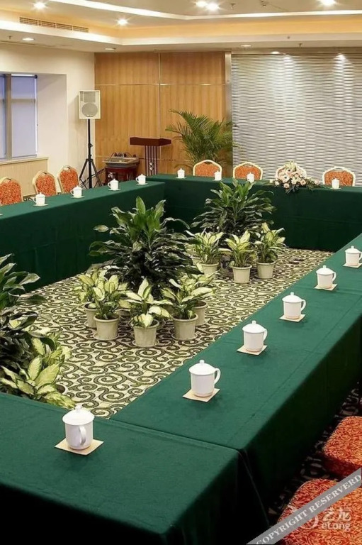 Shunsheng Hotel