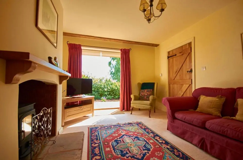 Upper House Cottage