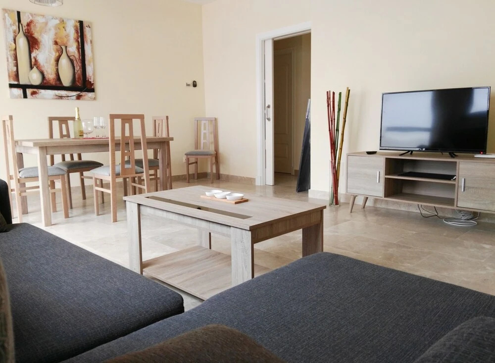 Alcaidesa Suites Penthouse