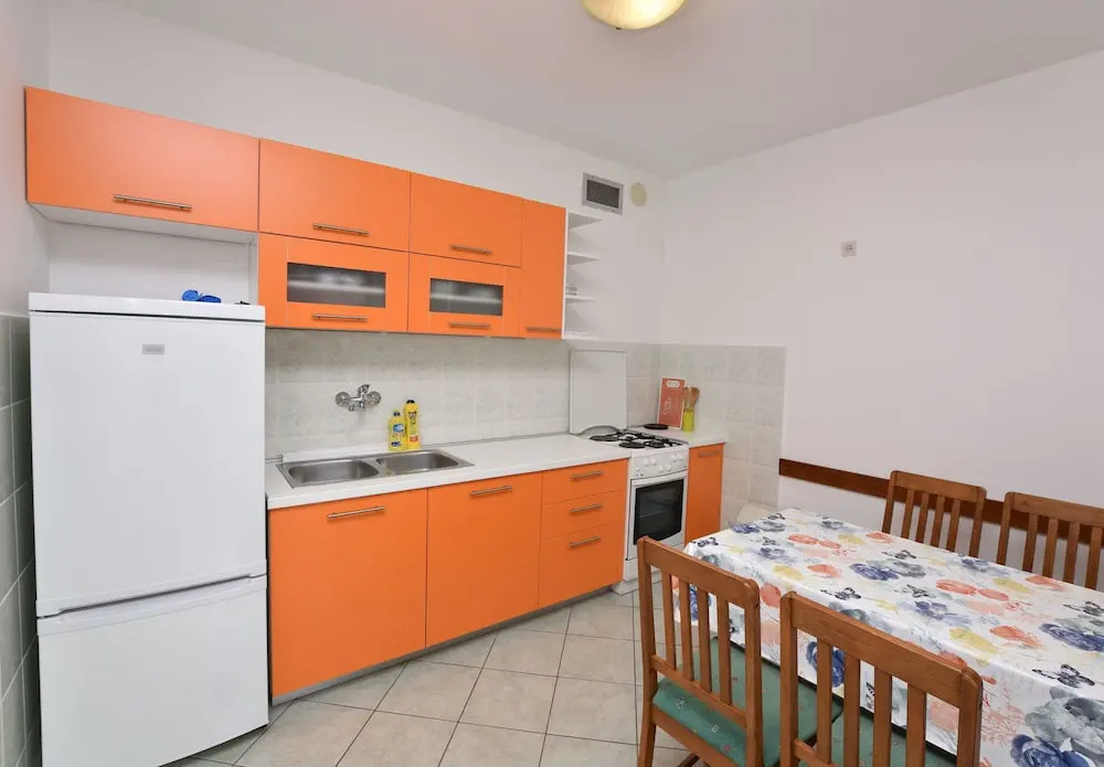 Apartment Dijo I