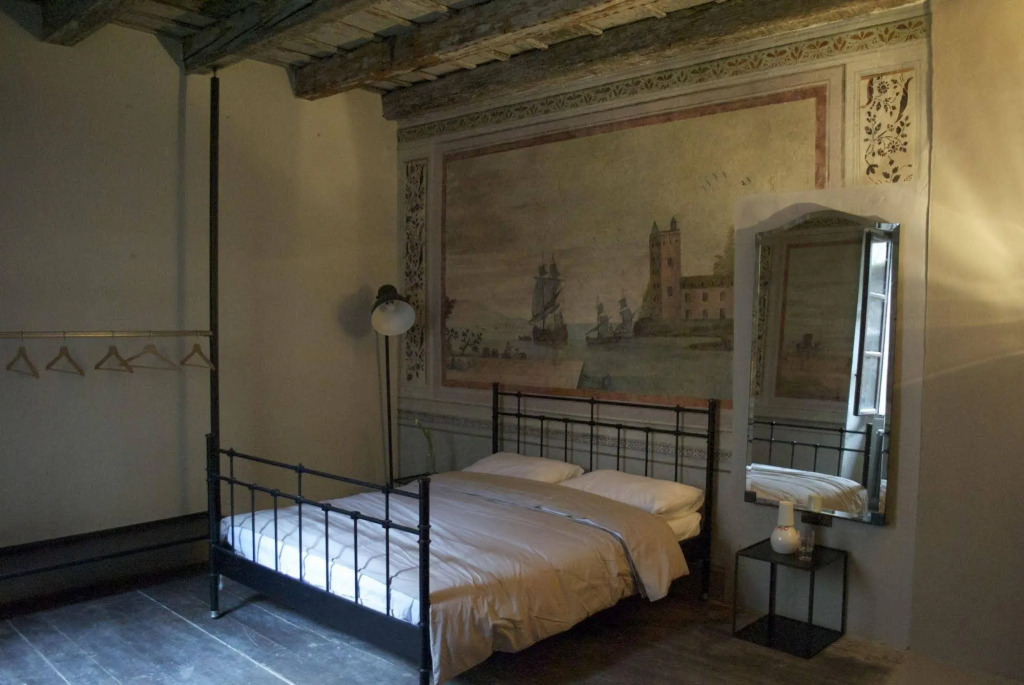 B&B Trentacinque