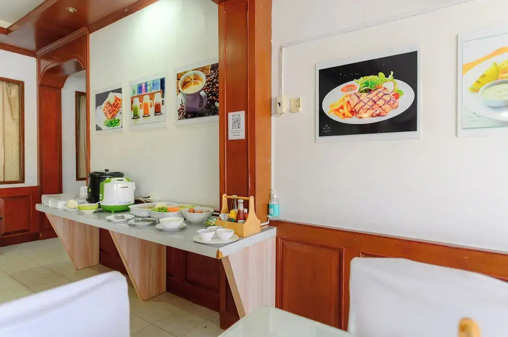 Kongkhamkoon Hotel