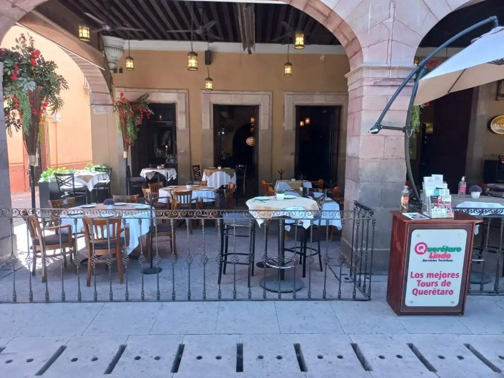Hotel Plaza de Armas